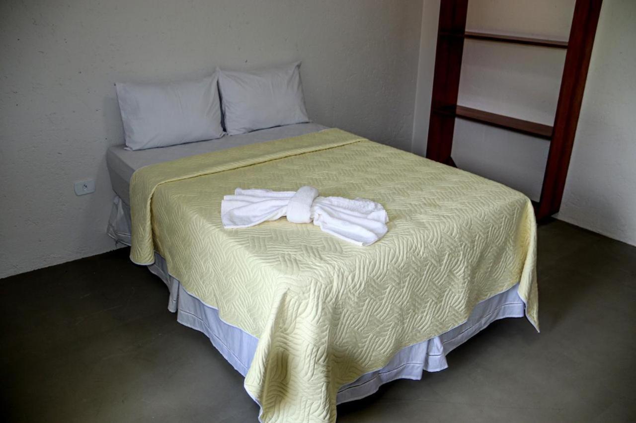 Pousada Pe Na Areia São Miguel dos Milagres 외부 사진