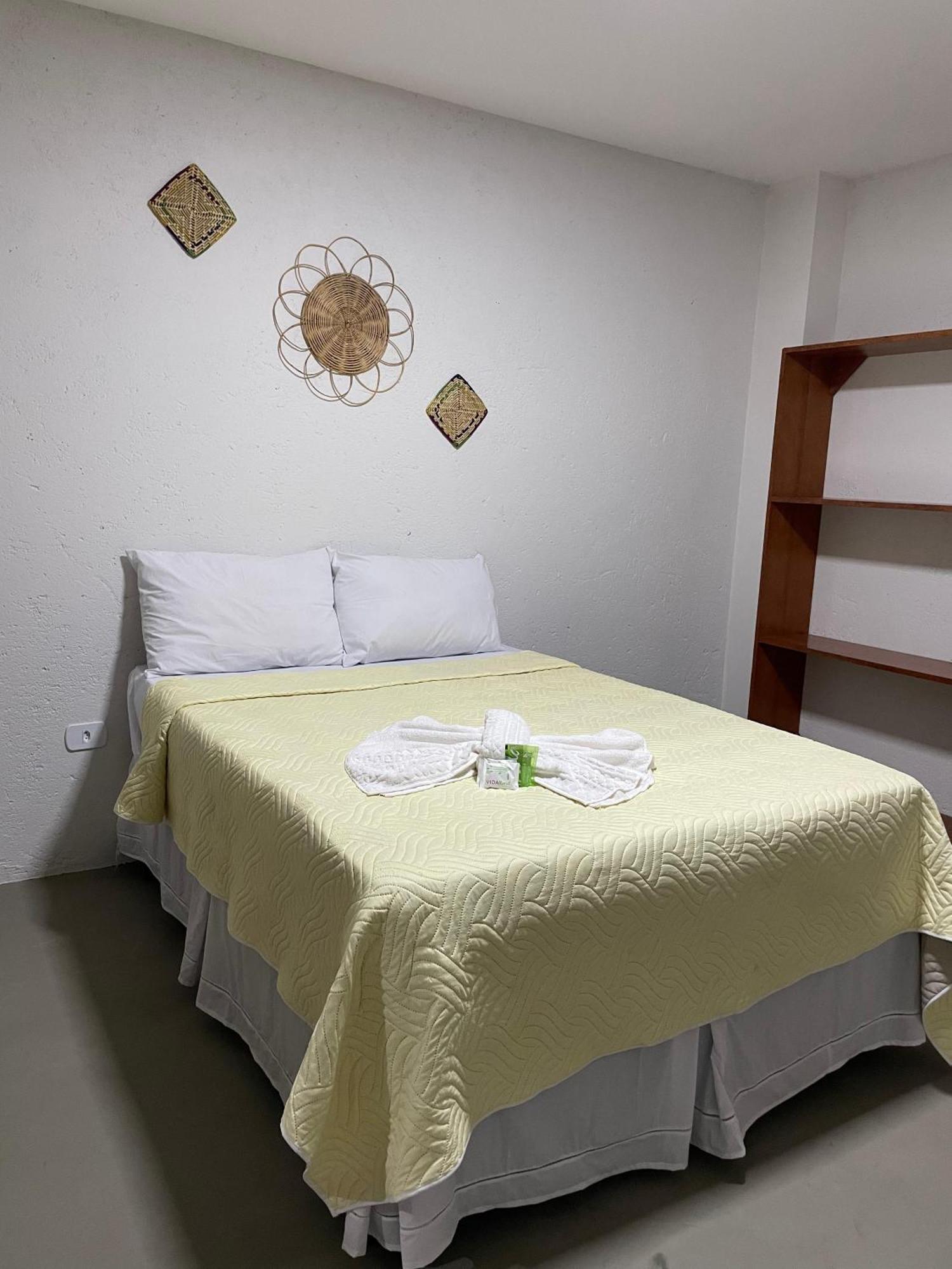 Pousada Pe Na Areia São Miguel dos Milagres 외부 사진